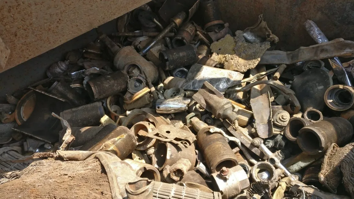 ABC Scrap