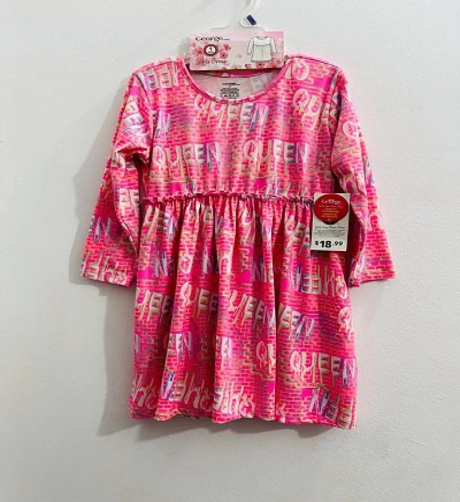 KAZI FASHION HOUSE (RMG) STOCK LOT