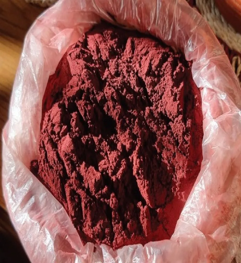Iron Red Oxide